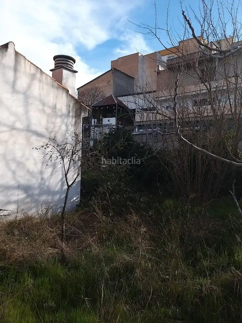 Rustikales Grundstück zum Verkauf in Calle San Quintín 25, imagen 24