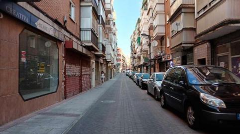 Foto 2 de Piso en venta en Calle Espada, Casco Antiguo, Madrid
