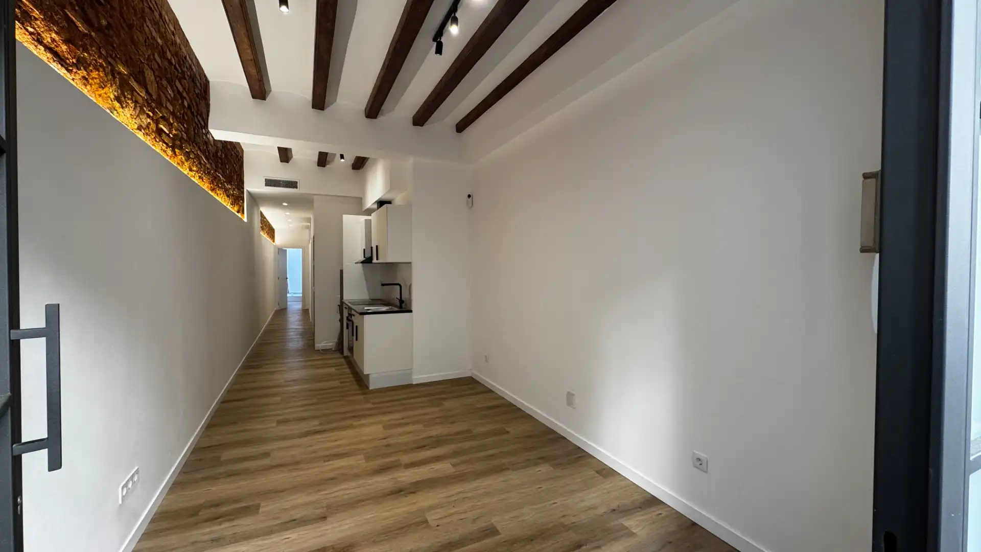 Piso en venta en Barcelona con Aire acondicionado y Parquet