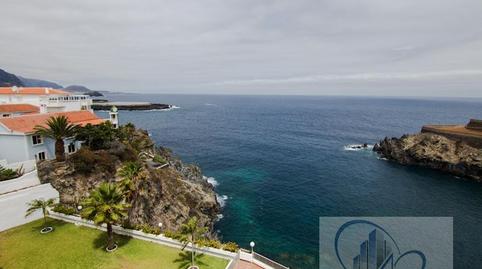 Foto 3 de Estudi en venda a San Felipe - San Marcos - Las Cañas, Santa Cruz de Tenerife