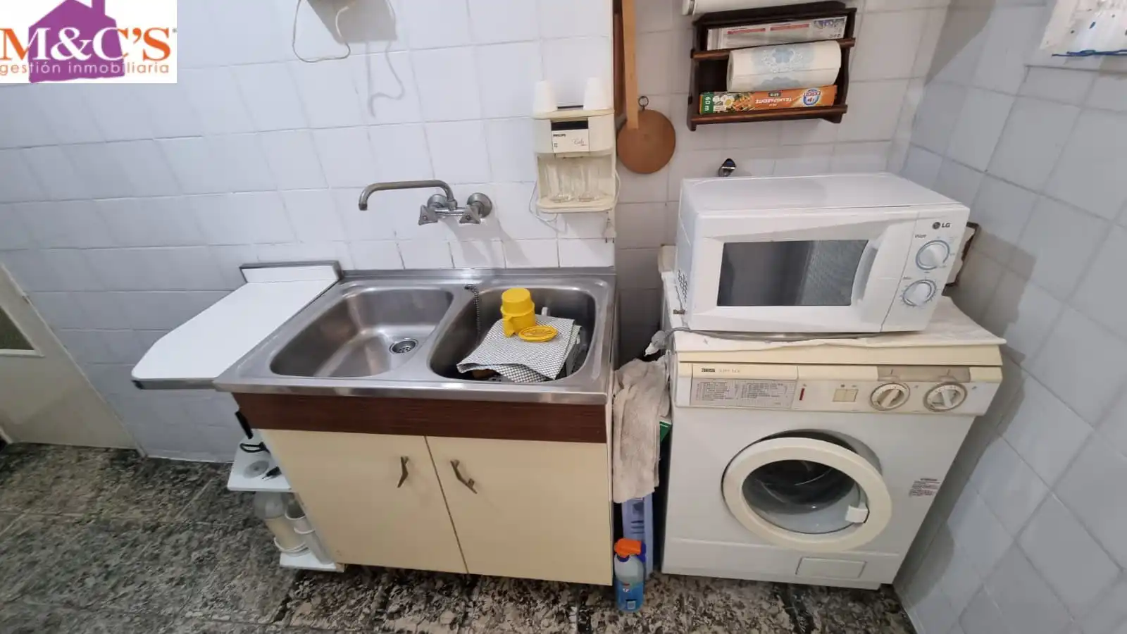 Appartamento con terrazza in vendita a Centro, imagen 14