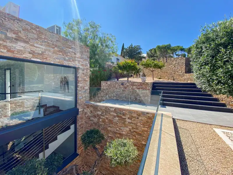 Houses for sale in N/A, Grifeu - Cap Ras - Els Estanys - Sant Genís
