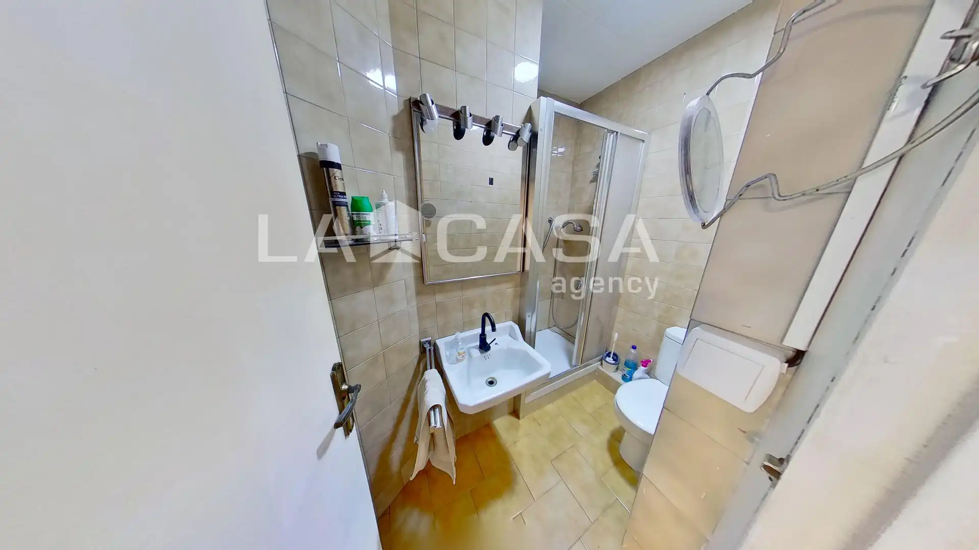 Piso en venta en Barcelona