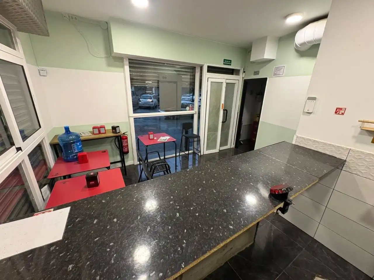 Business premises for sale in Calle Selva, imagen 3