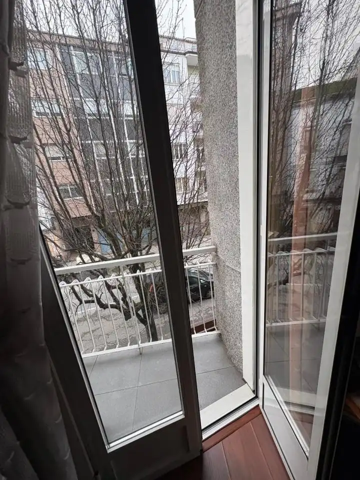 Piso en venta en Mariñamansa