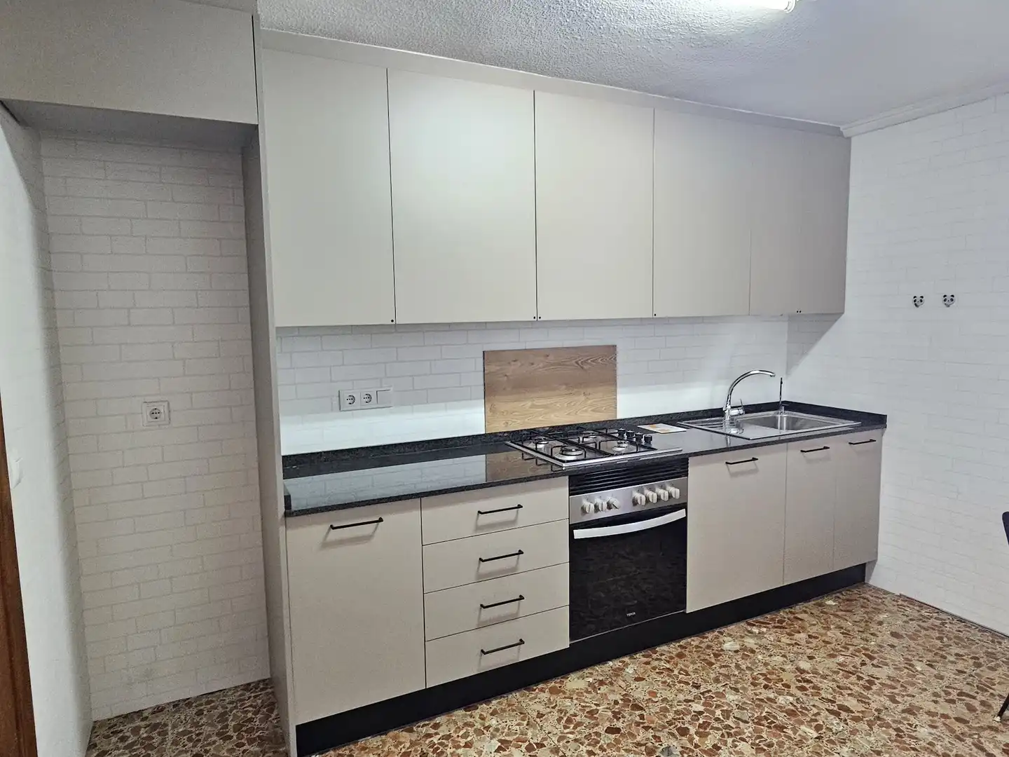 Wohnung zum Verkauf in Santa Pola ciudad, imagen 5