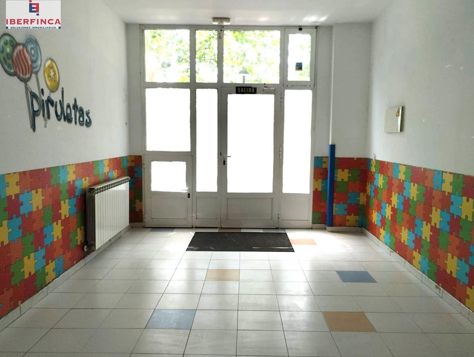 Local de alquiler en Valladolid Capital