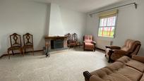 Living room of House or chalet for sale in Lugo Capital