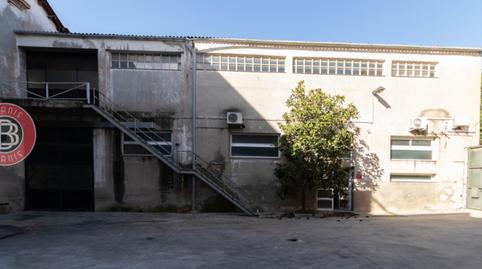 Photo 3 of Industrial buildings for sale in Calle Sant Antoni de Baix, Llevant, Igualada