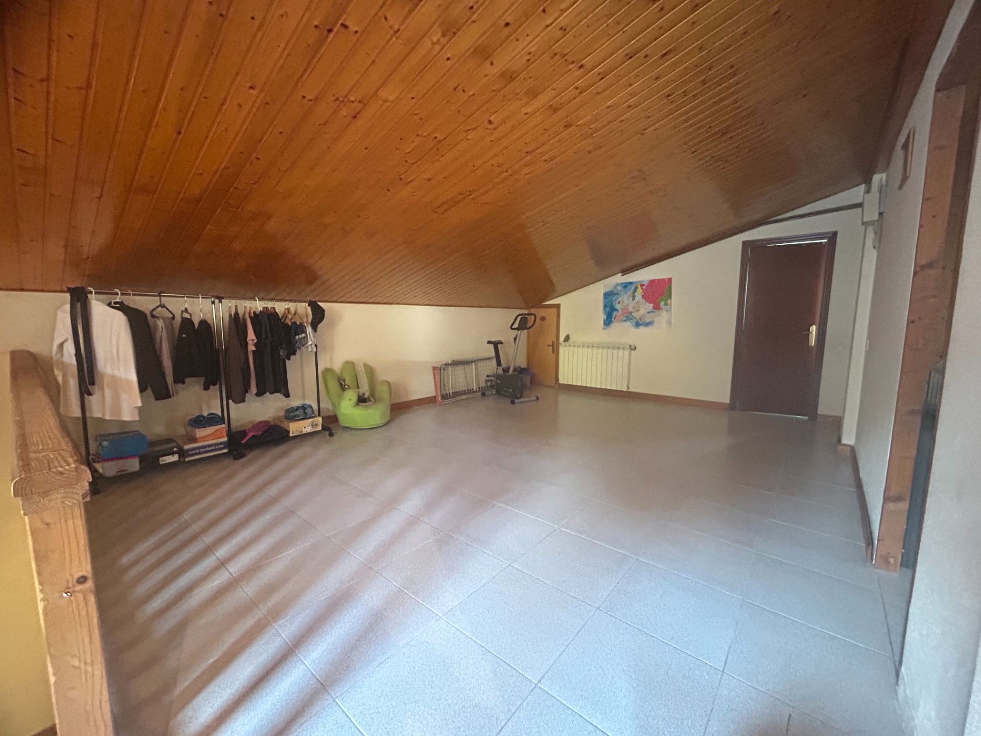 Casa o xalet en venda en Sant Salvador de Guardiola amb Aire condicionat, Calefacció i Jardí privat