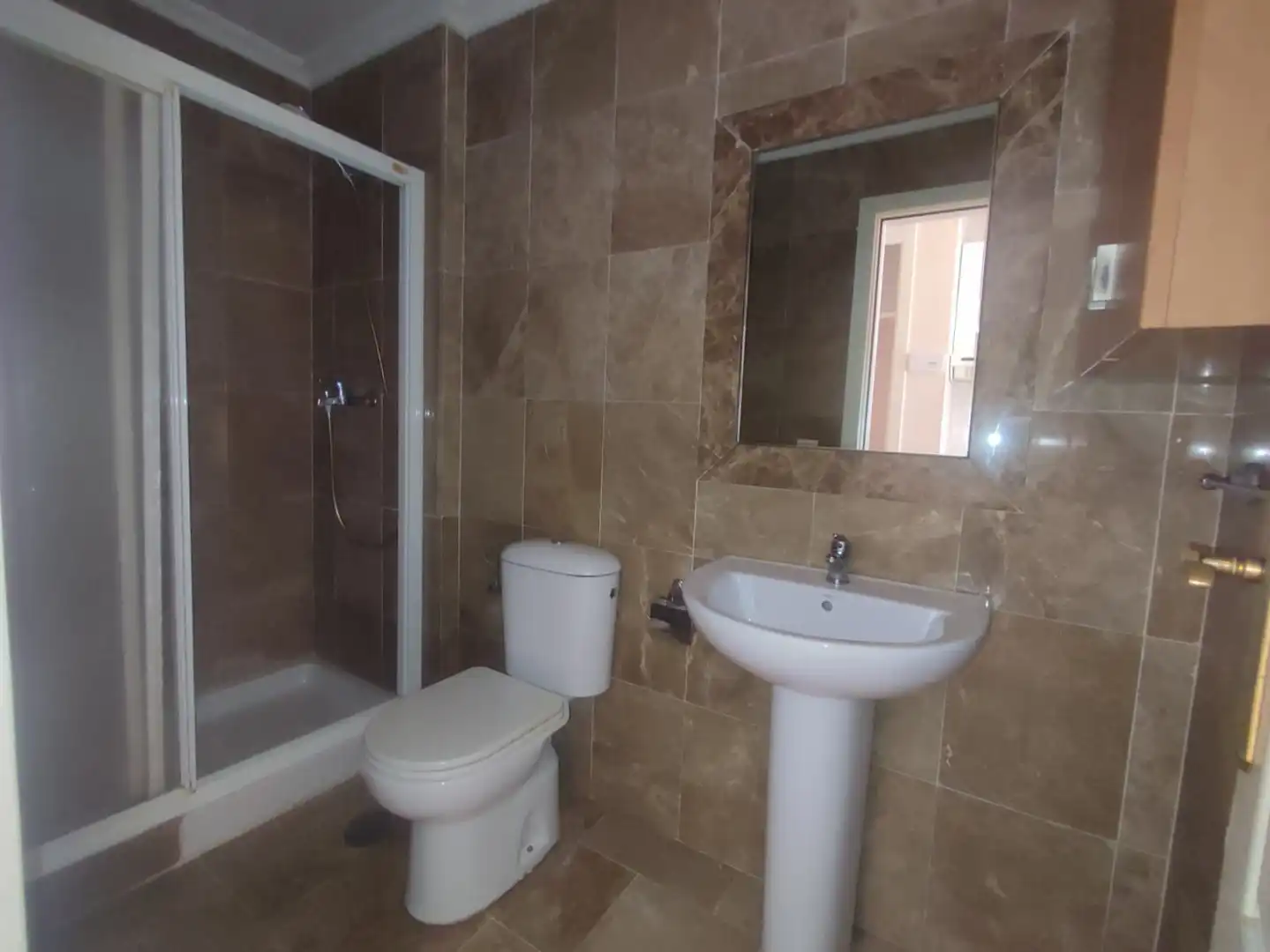 Bathroom of Study for sale in Torremolinos  with Balcony