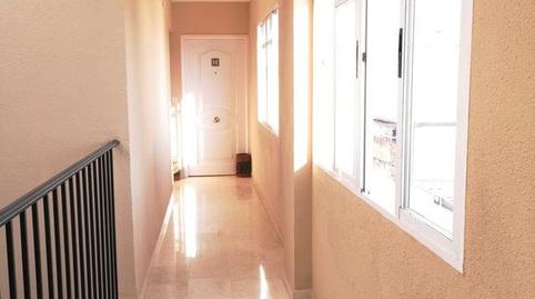Foto 2 de Apartament de lloguer a Calle Canónigo, Centro - Doña Mercedes, Sevilla