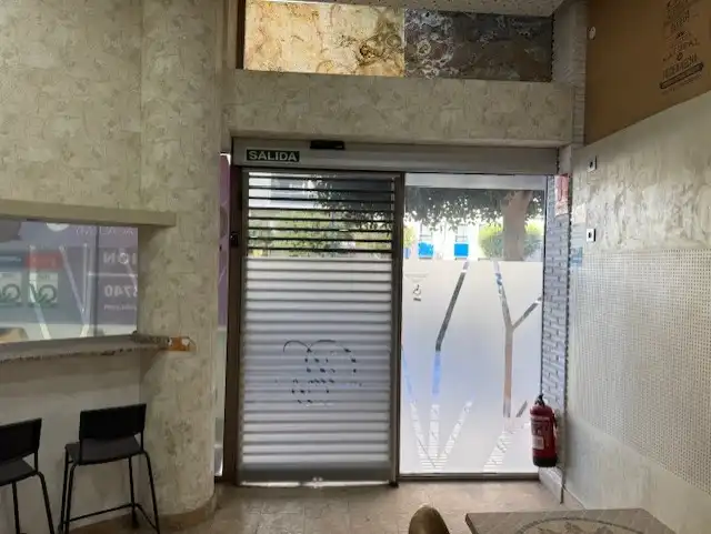 Gewerbefläche zur Miete in Calle Príncipe de Asturias, imagen 5