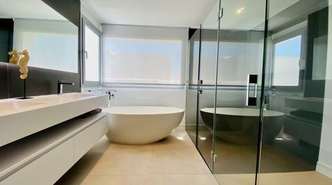 Foto 5 de Casa o xalet de lloguer a Río Real, Málaga