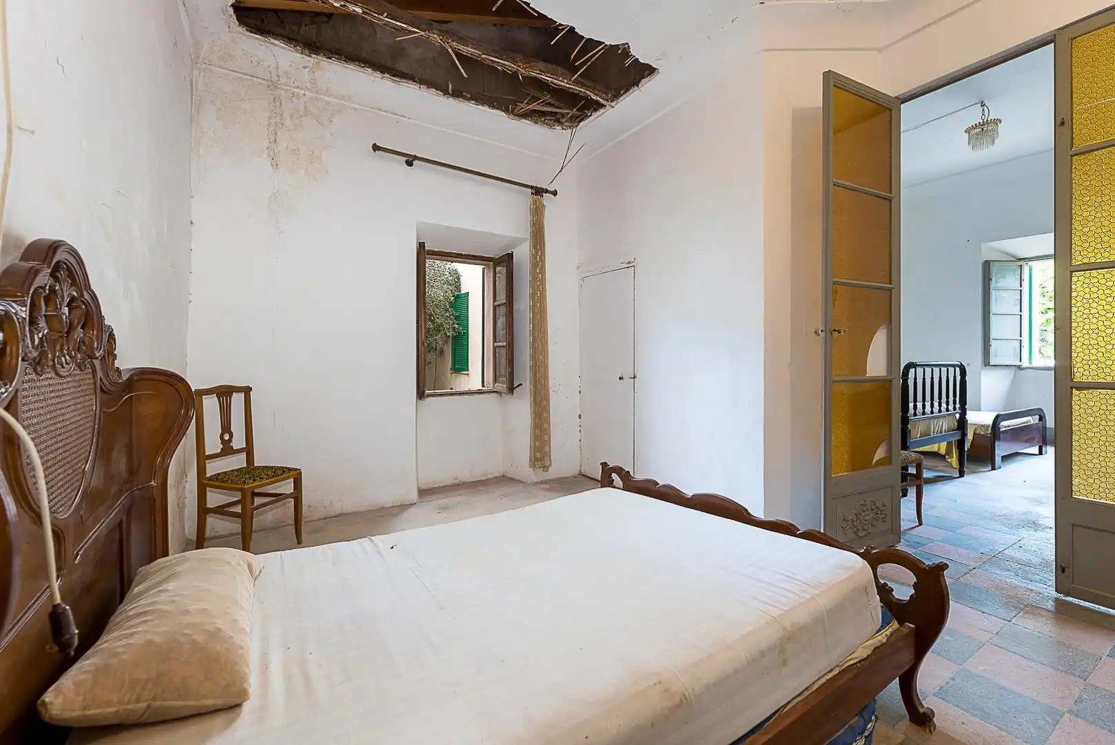 Dormitori de Casa o xalet en venda en Binissalem