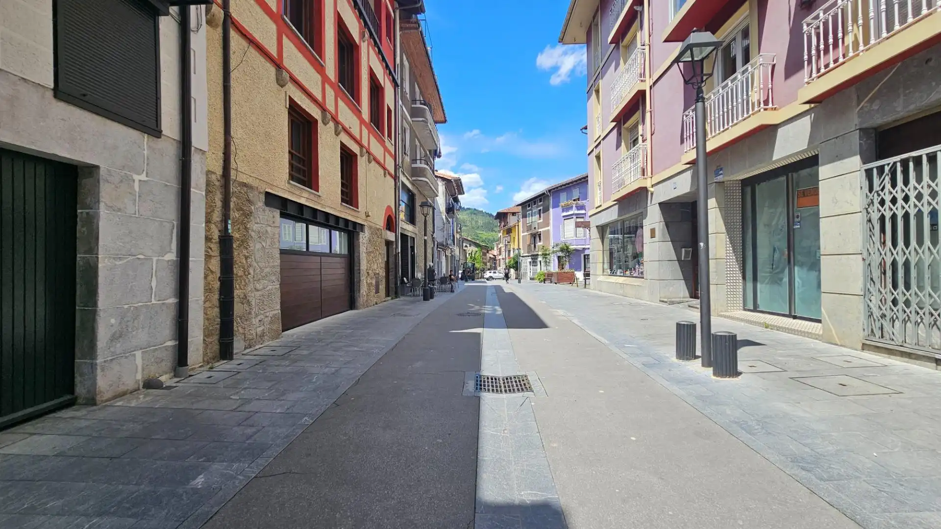 Casa o xalet en venda a Calle Zear-Kalea, Markina-Xemein