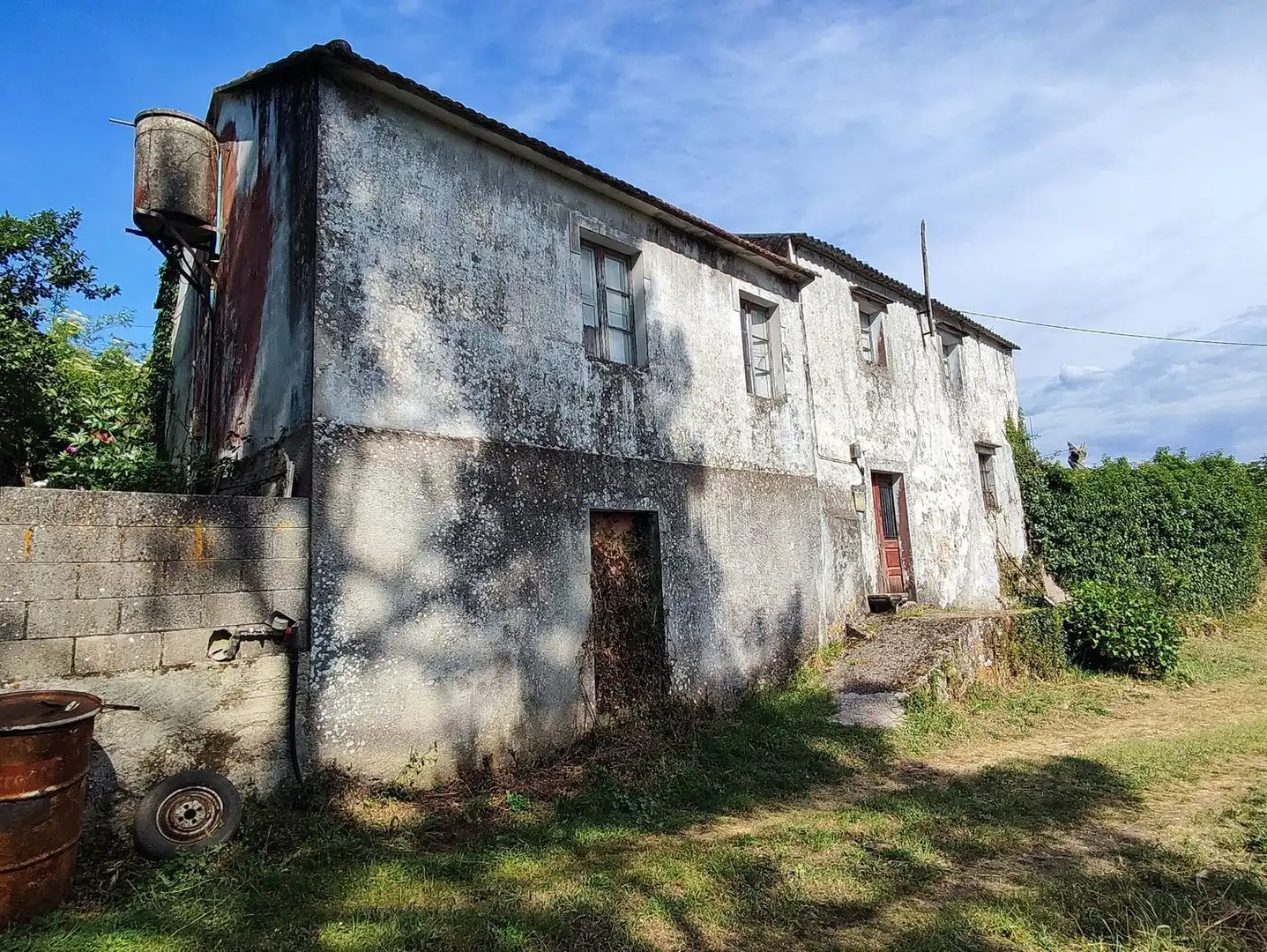 Villa avec jardin à vendre à Nabeiras, imagen 4