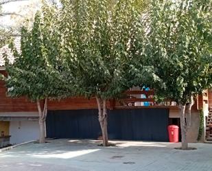 Aparcament de Casa o xalet en venda en  Murcia Capital amb Aire condicionat, Calefacció i Jardí privat
