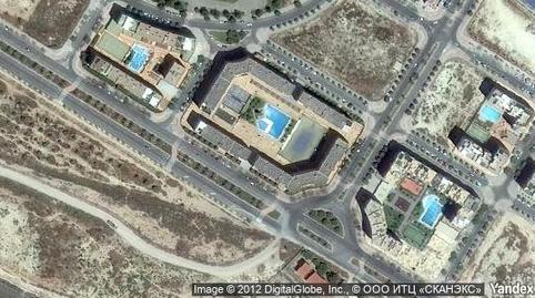 Foto 4 de Pis en venda a Paus - Poligono San Blas, Alicante