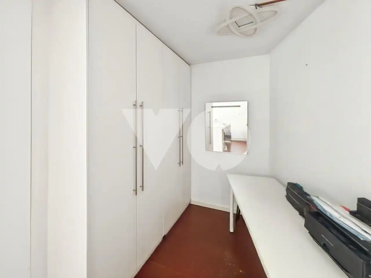 Habitación de Dúplex en venta en Madrid con Aire acondicionado