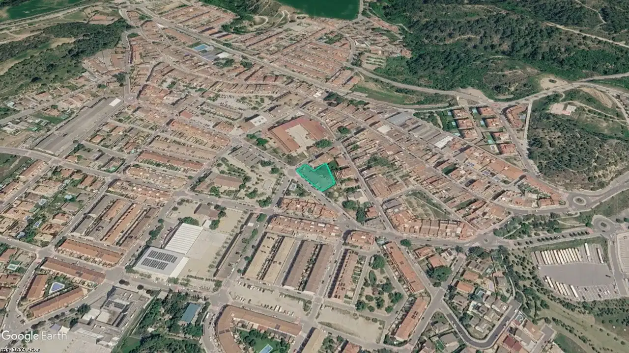 Oficina en venda en Sabadell