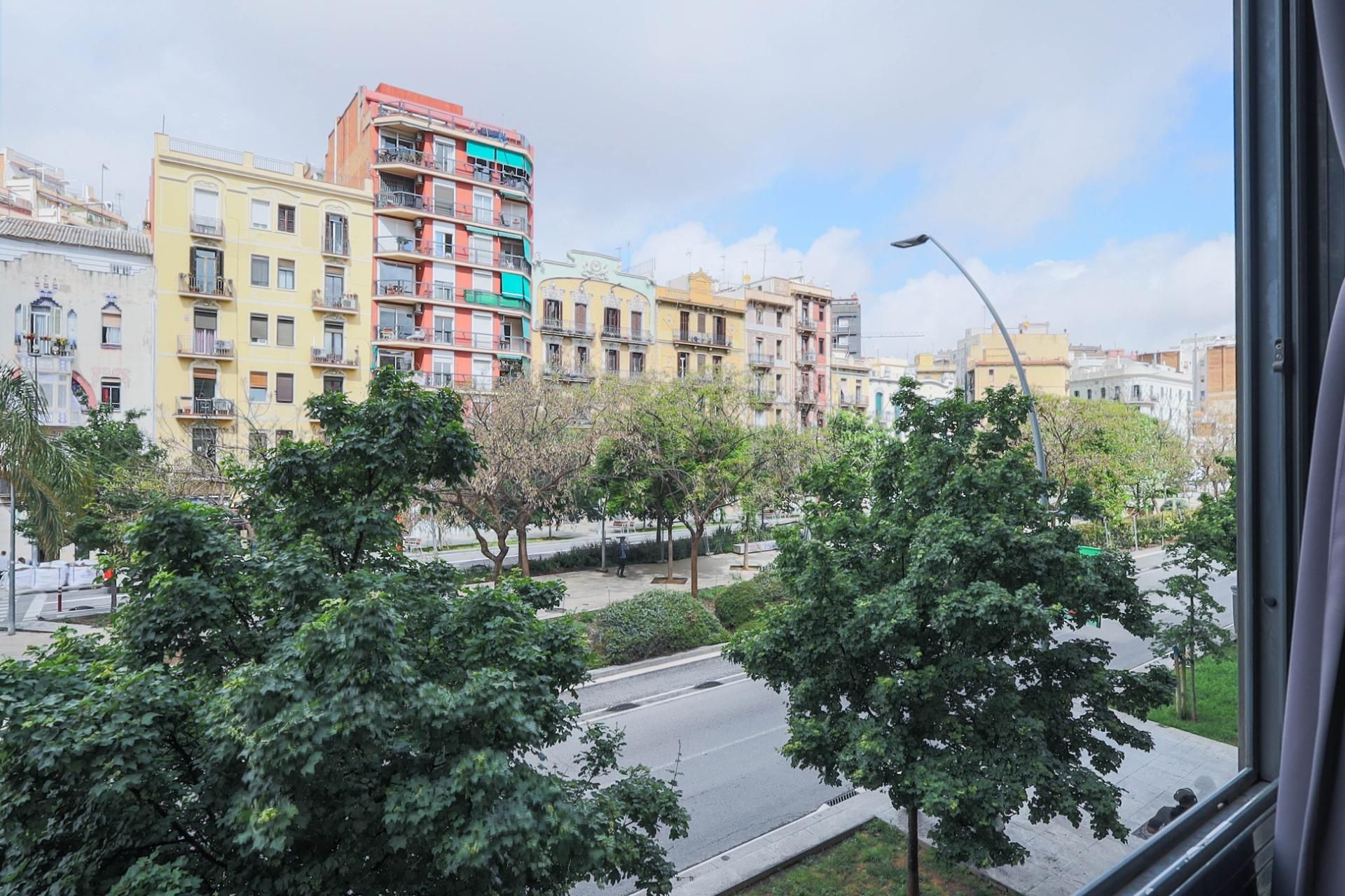 Dúplex en venta en Avenida MERIDIANA, El Clot
