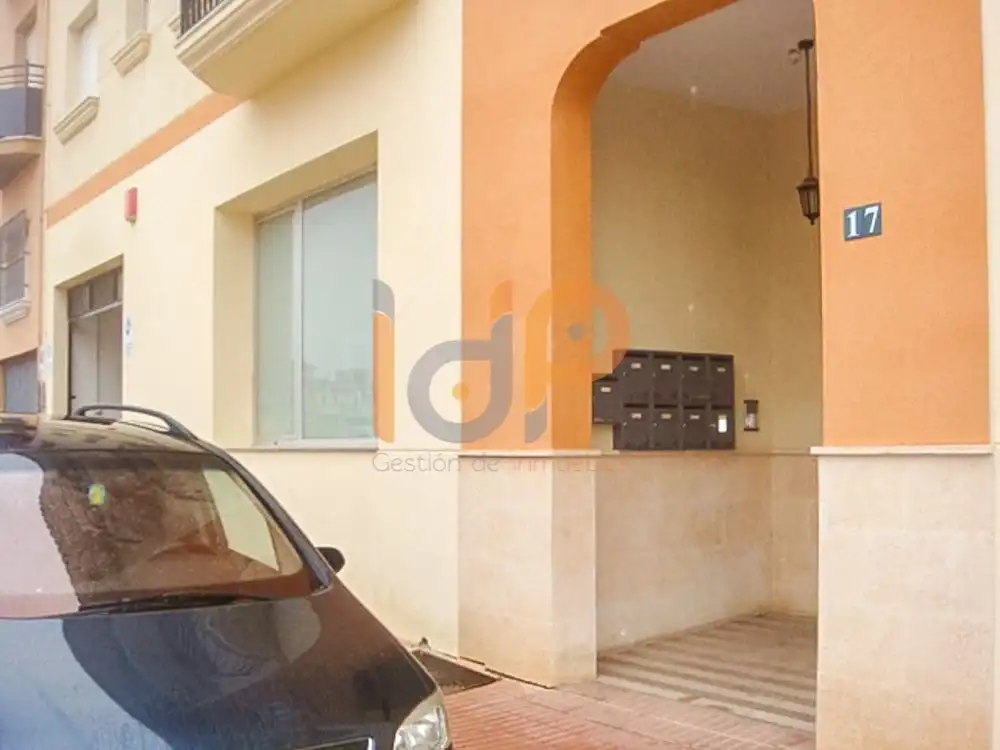 Aparcamiento en venta en Huércal-Overa, imagen 10
