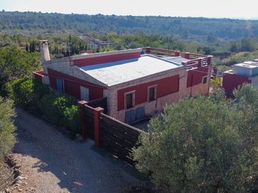 Landhaus mit Garten zum Verkauf in Camí del Ranxero 29