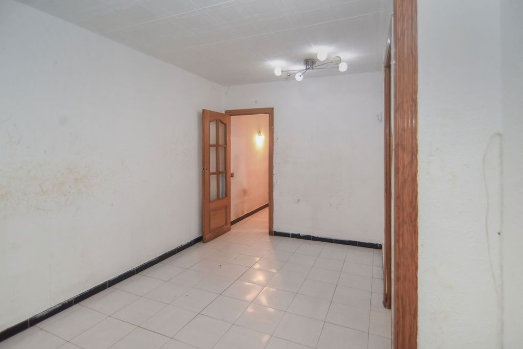 Apartament en venda en Mataró