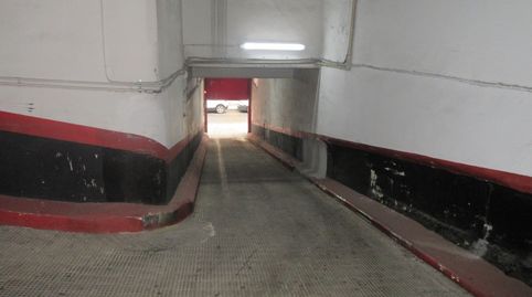 Parcela de Garaje Económica en Zona Estación, imatge 4