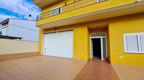 Foto 3 de Casa adosada en venda a Sant Joanet, Valencia