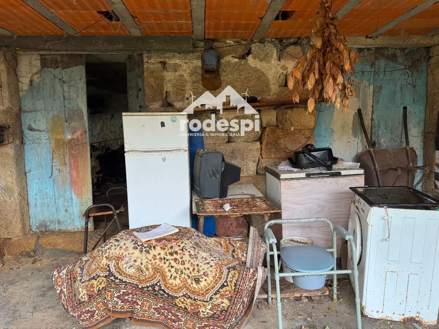 Casa o chalet en venta en Arbo