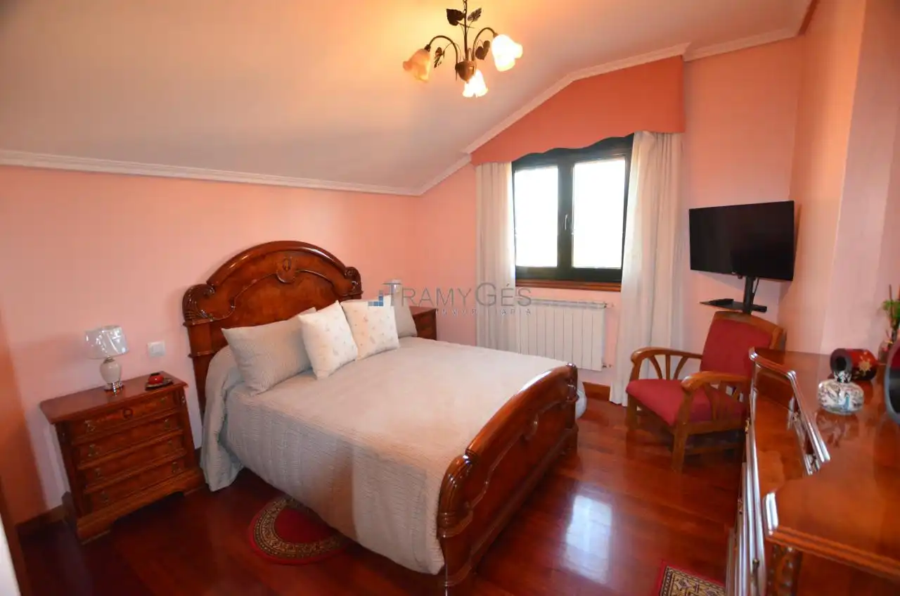 Habitación de Casa o chalet en venta en Tui, Pontevedra
