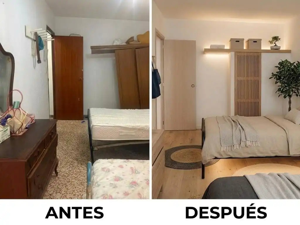 Appartamento con terrazza in vendita a Casco Antiguo, imagen 13