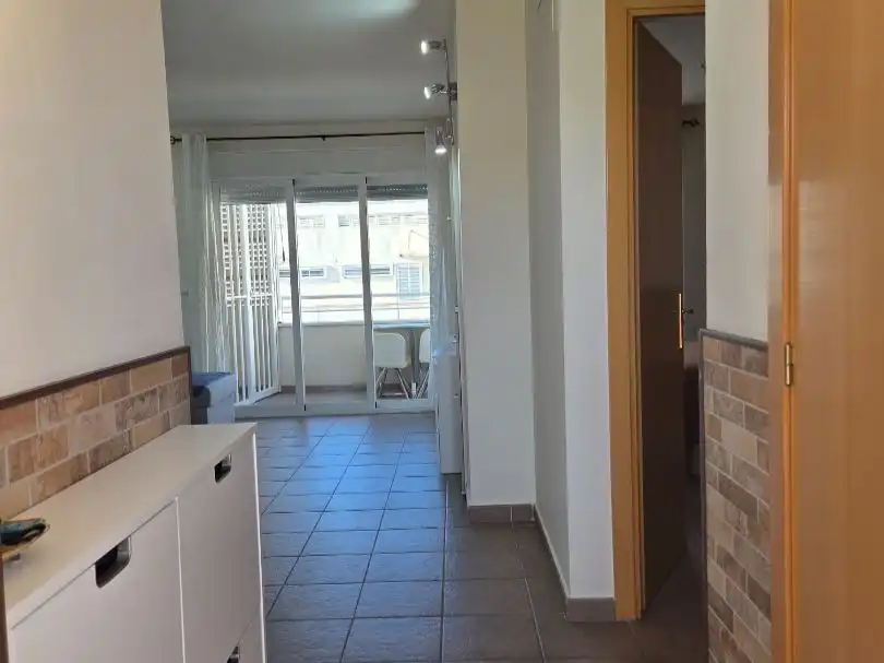 Fotografía del inmueble reportado: 550 €/mes — Almería, Almería