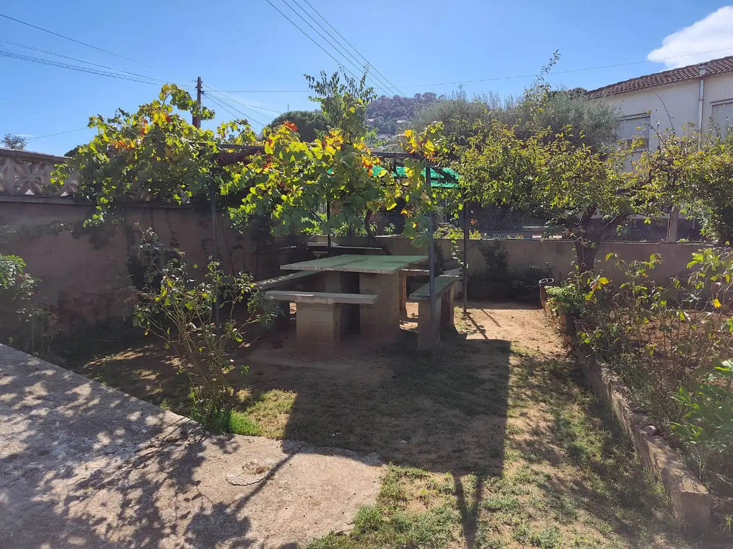 Residential land for sale in Carrer de Sant Mateu 24, imagen 4