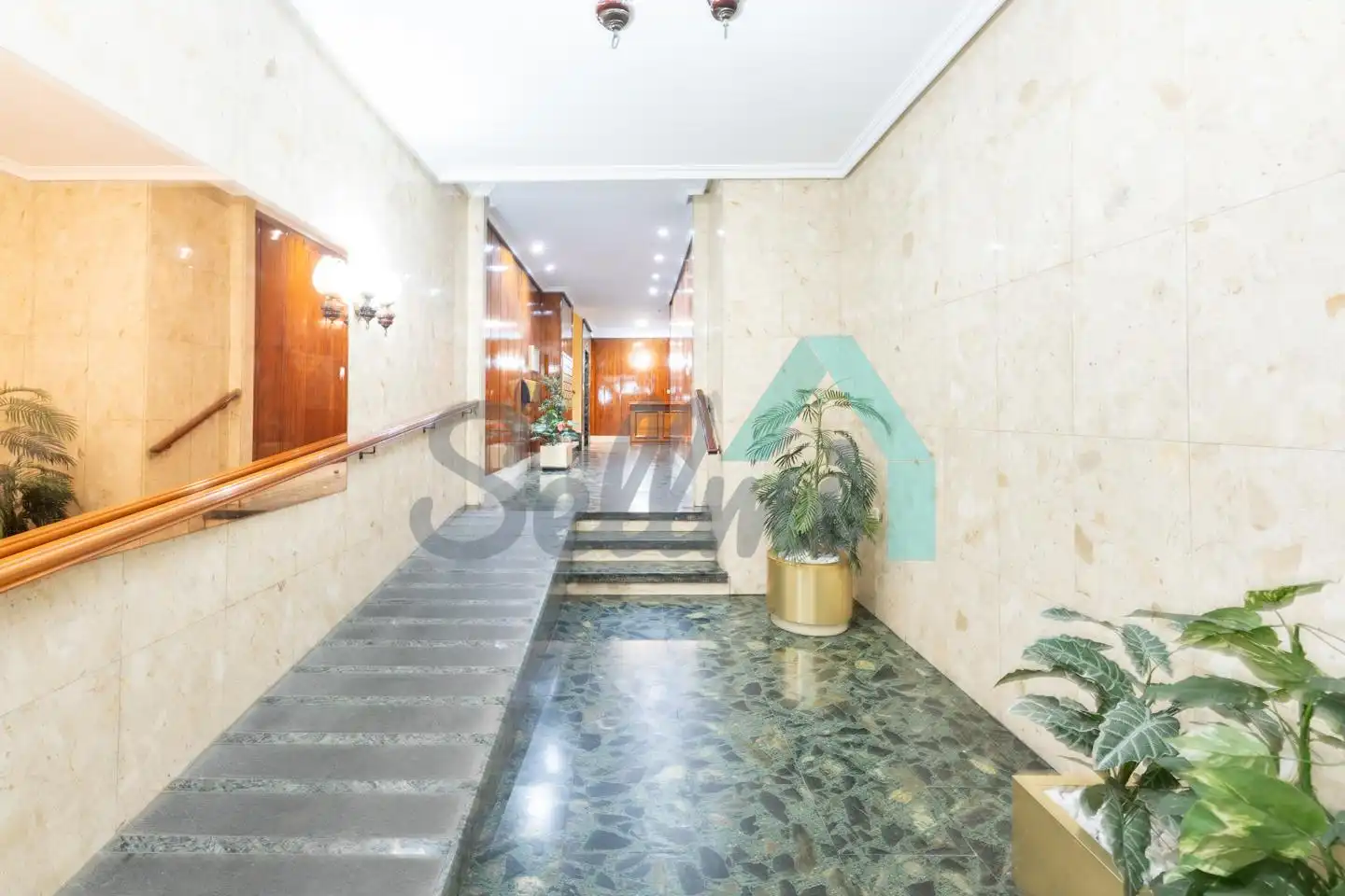 Piso con ascensor en alquiler en Calle Campoamor, imagen 42