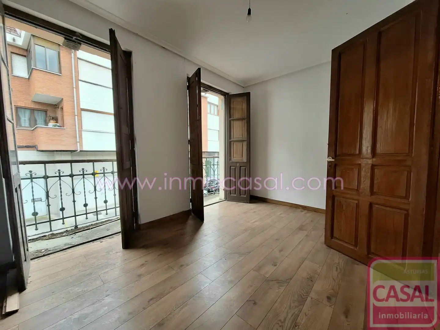 Habitación de Casa o chalet en venta en Mieres (Asturias) con Trastero
