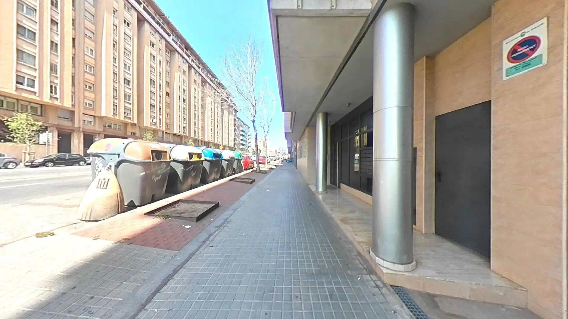 Flat for sale in Covadonga