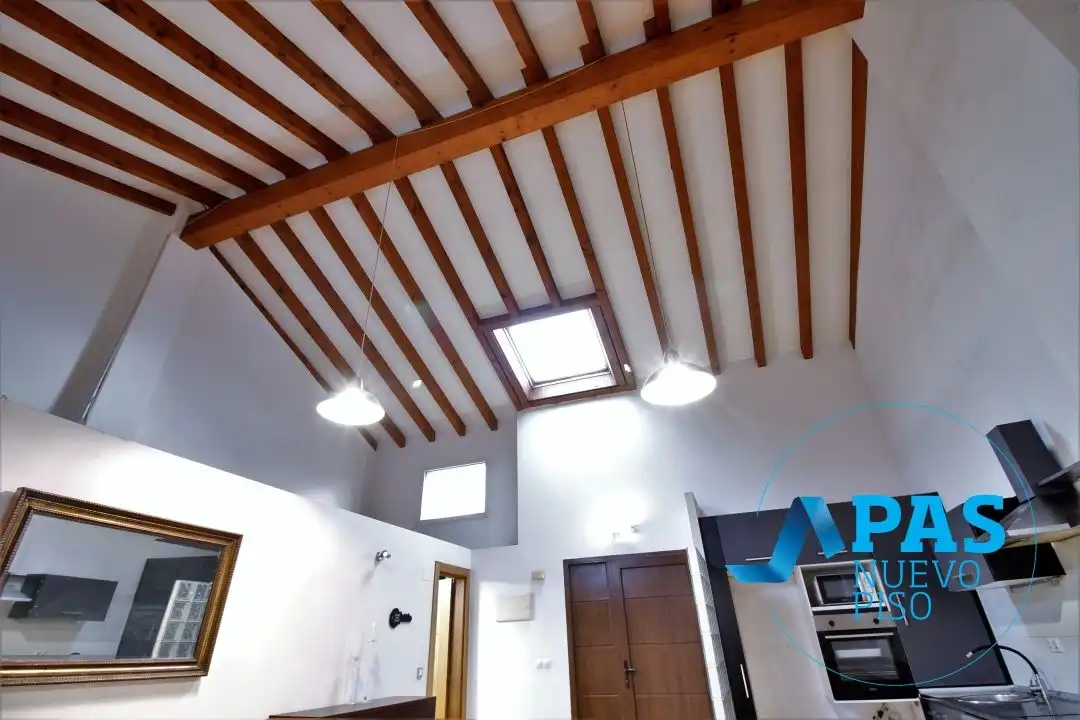 Cocina de Casa o chalet en venta en El Astillero   con Calefacción, Jardín privado y Trastero