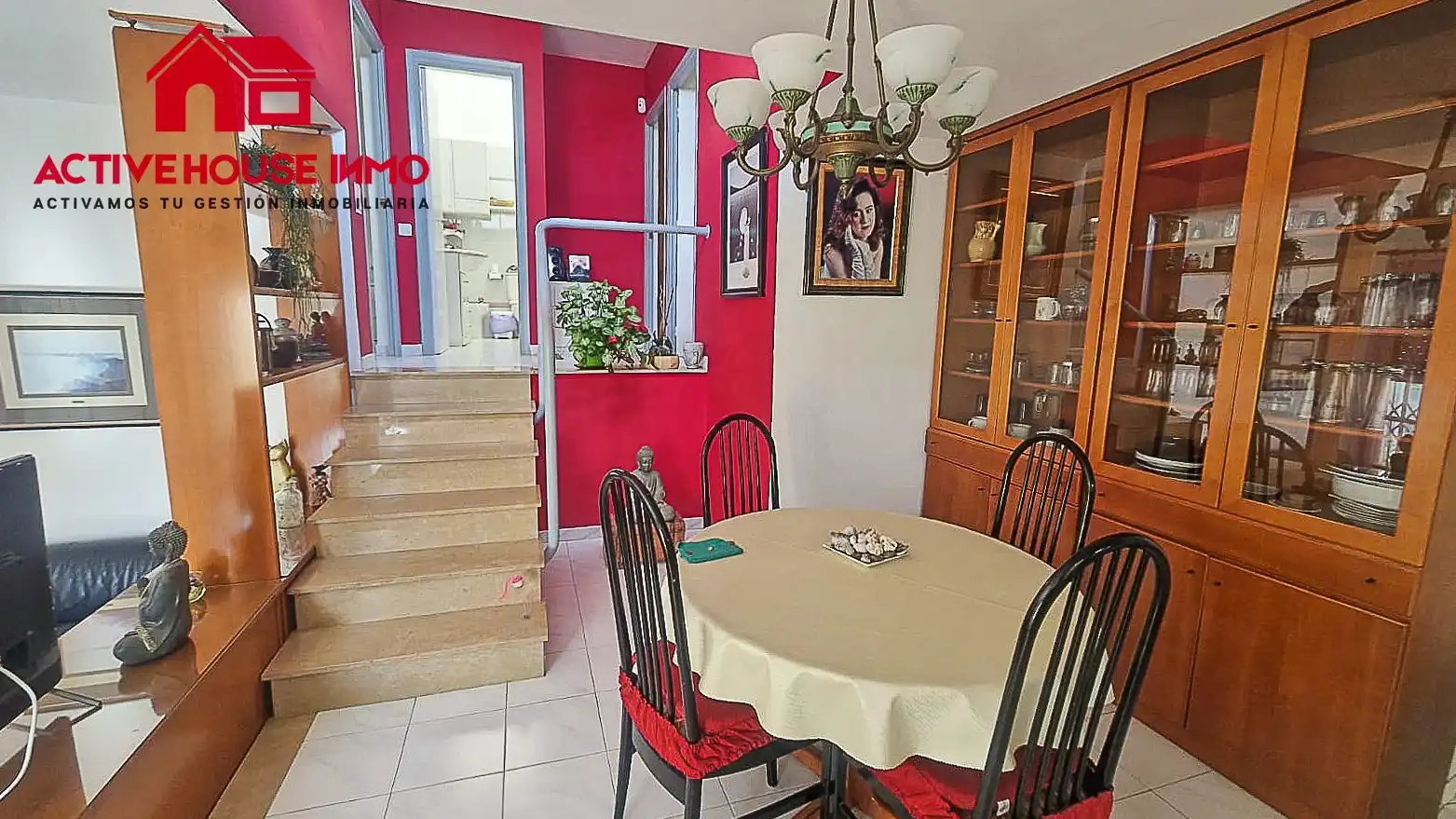 Maison mitoyenne à vendre à Urbanització Safont, imagen 12