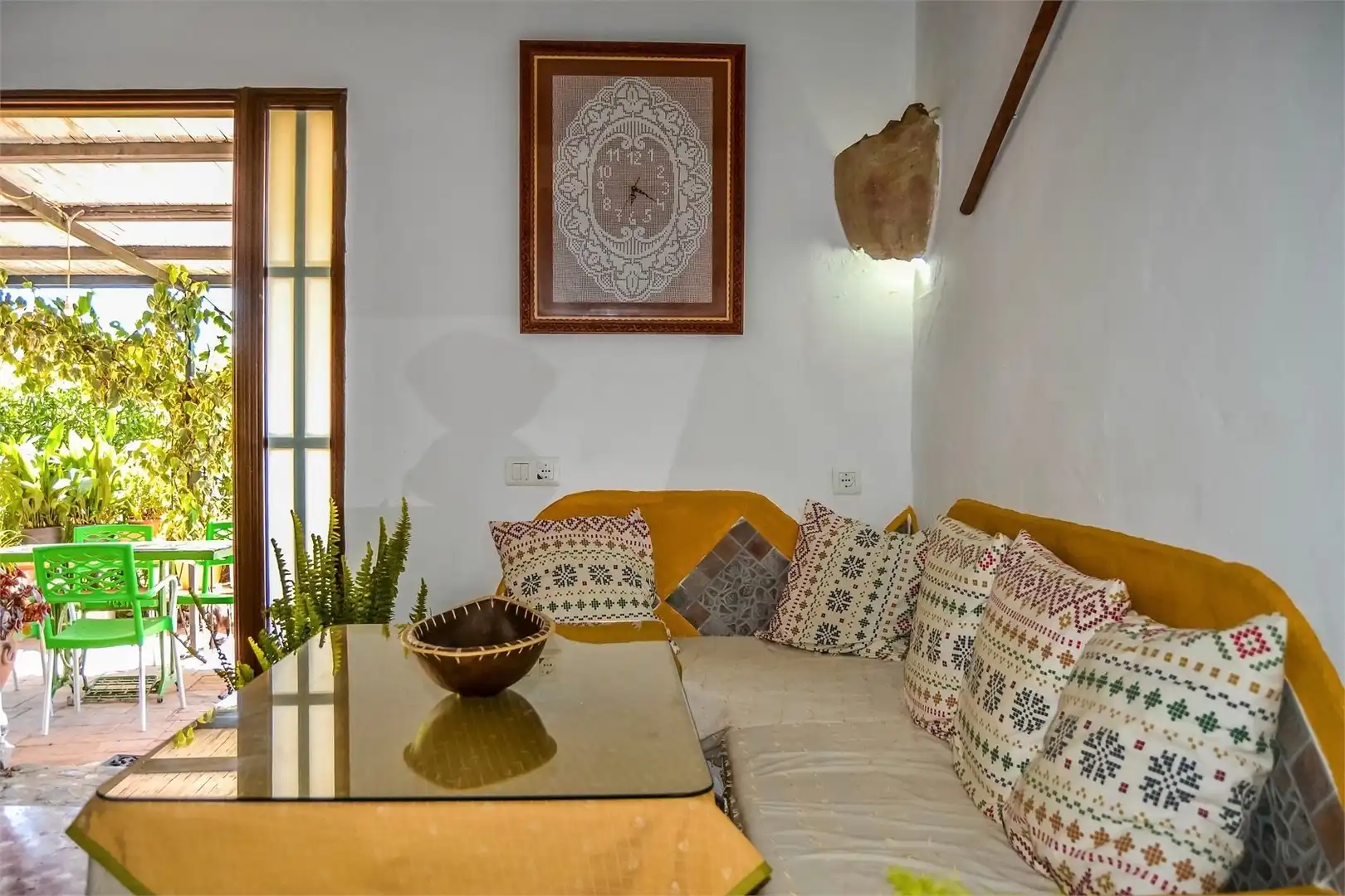 Casa o xalet en venda a MA-127, Sedella