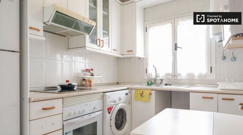 Photo 5 of Room in Bellas Vistas, Madrid Capital