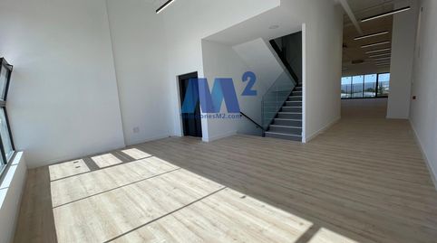 Foto 2 von Fabrikhallen zur Miete in Arroyomolinos, Campodón - Ventorro del Cano, Alcorcón