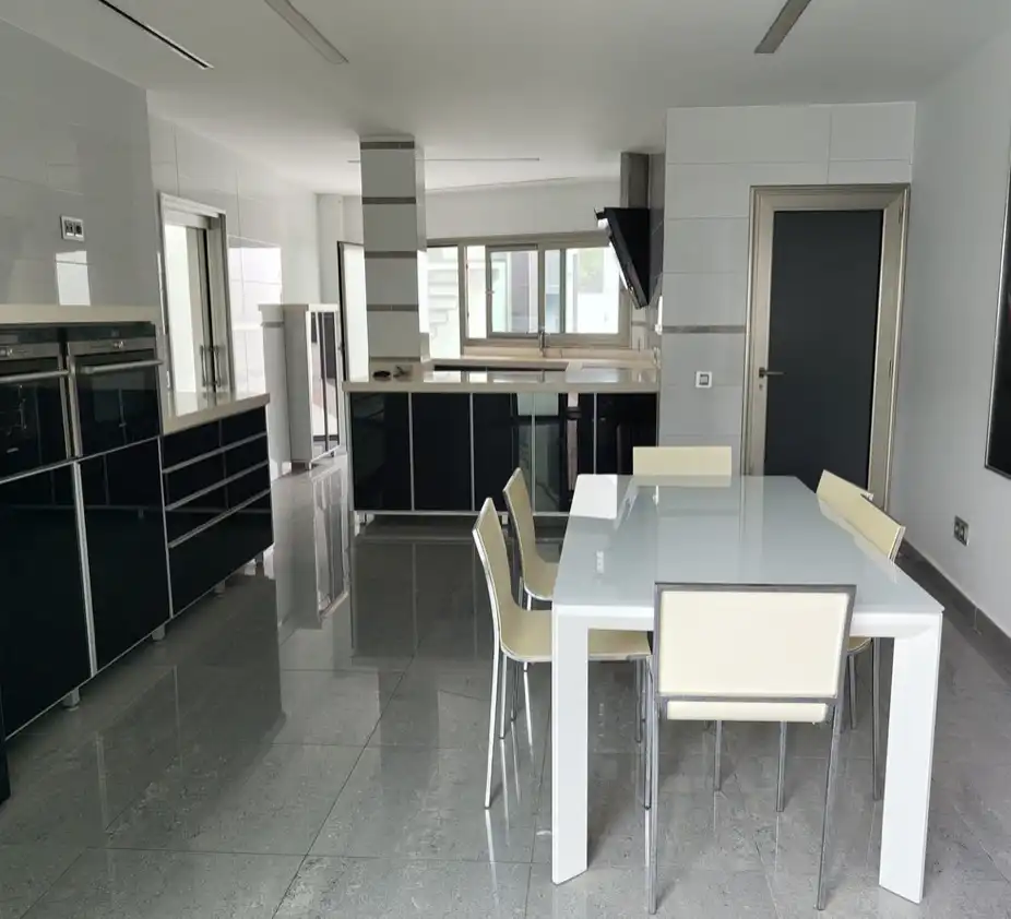 Piso con piscina en venta en La Capellanía - El Higuerón, imagen 14