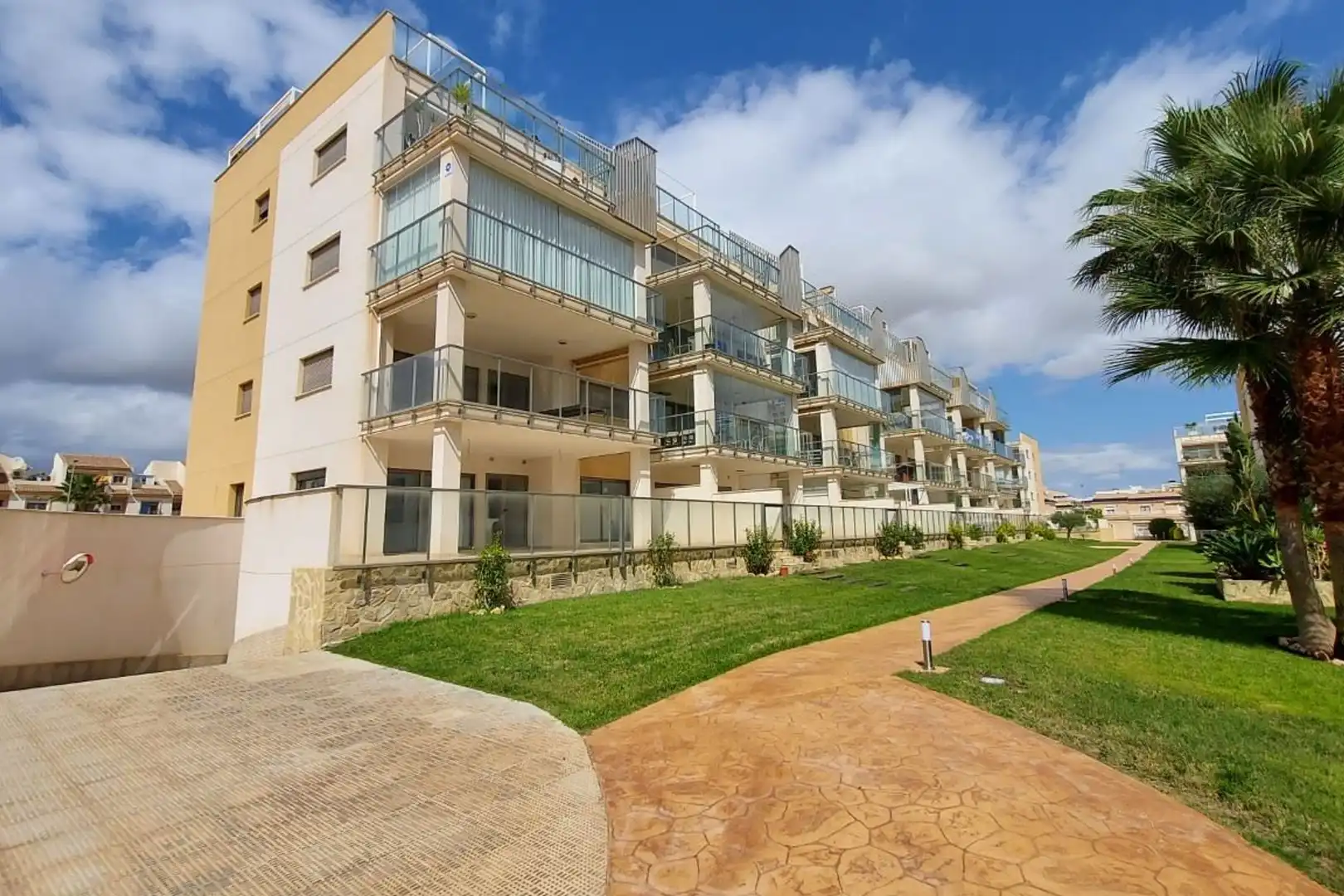 Apartment zum Verkauf in Orihuela Costa, imagen 3