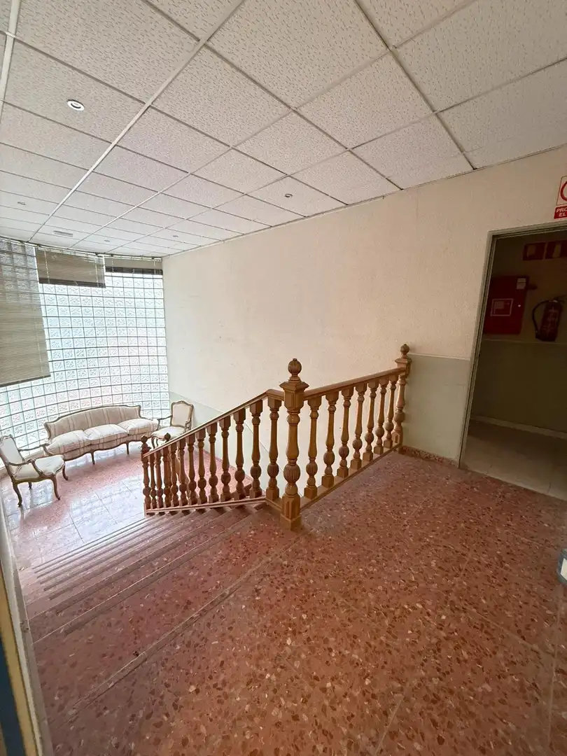 Nave industrial en alquiler en Norte - Universidad, imagen 4