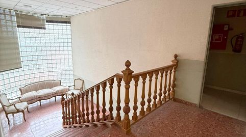 Foto 4 von Fabrikhallen zur Miete in Norte - Universidad, Móstoles