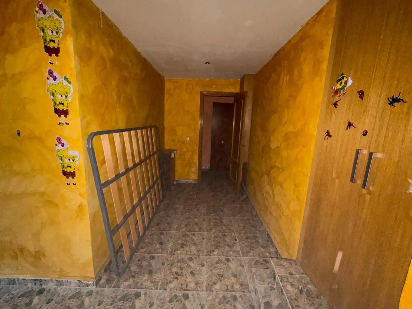 Piso en venta en Reus con Balcón