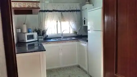 Casa o chalet de alquiler en Camino de la Jara, 94, La Jara